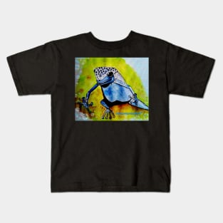 Frog Kids T-Shirt